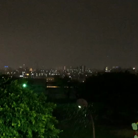 雷神の画像