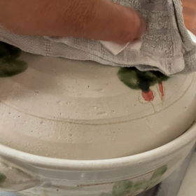 あったまる鍋料理の画像
