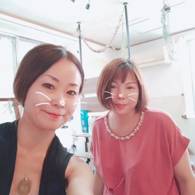 沖縄の仲間達の画像