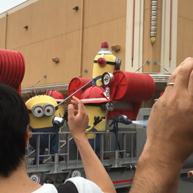 USJ ③の画像
