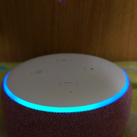 Super Alexa（笑）の画像