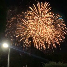 隅田川花火大会の画像