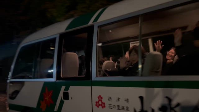 帰京。の記事動画