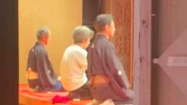 「長唄の会」 多摩川の記事動画