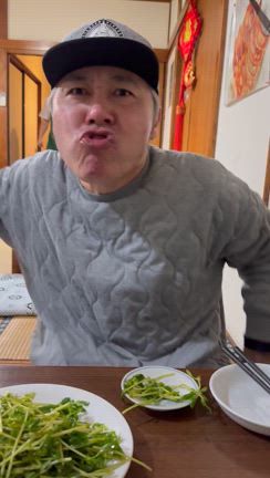 #今年の初笑いの記事動画