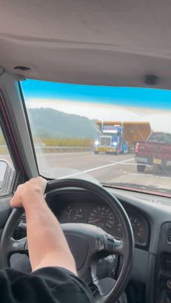 軽やかに挑戦！くのあい1人旅修行　ボロ車、手押しでも走る～　｜すまいらぶるaikoStyleの記事動画