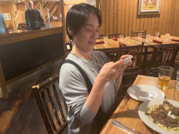 軽やかに挑戦！くのあい1人旅修行　「人の集まる家」夢叶う｜すまいらぶるaikoStyleの記事動画