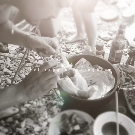 日本の夏の思い出♪の記事動画