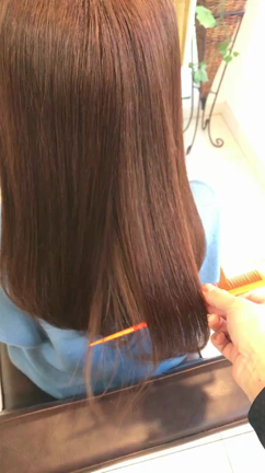 プラチナトリートメント♡の記事動画