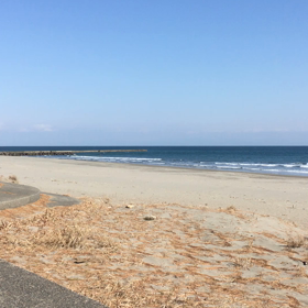今日の鹿島の画像