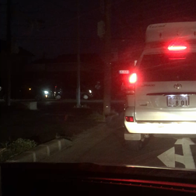 停電！の画像