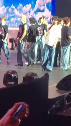 東方神起⭐️ユンホ❤️ロンドンsmt⭐️WOWOW特番の記事動画