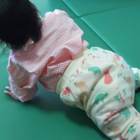 退院は自らたぐり寄せる！(笑)の画像