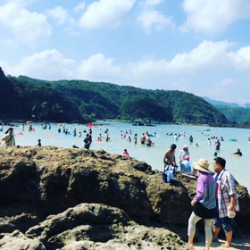 家族サービスの画像