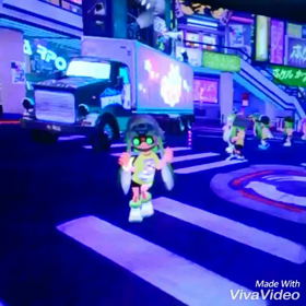 スプラトゥーンの画像