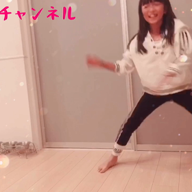 ファッションショーもどきのYouTubeアップしたよー！の画像