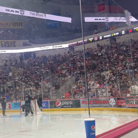 American hockeyの画像