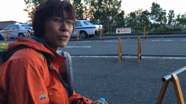 富士山 頂上編の記事動画
