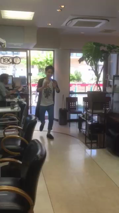 岡崎さんに仕返しされた話。の記事動画
