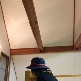 ちょっと早く起き過ぎた、、、笑の画像