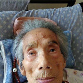 ありのままの母、娘の欲目かもしれませんがかわいくて出させていただきましたの画像