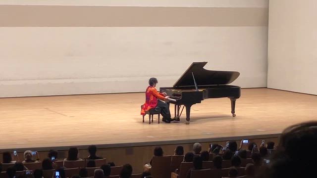 清塚信也さんコンサート2026❀.(*´▽`*)❀.の記事動画