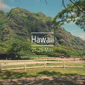 Hawaiiの画像
