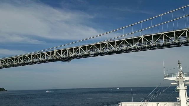 2026年5月  初夏の瀬戸内旅①の記事動画