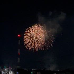 花火の画像