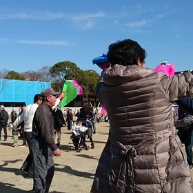 春節祭4の画像