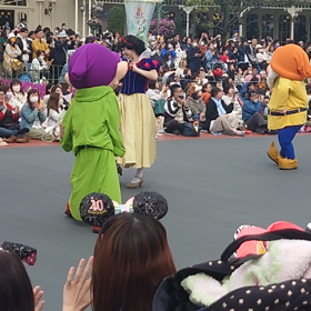 ディズニー・ハーモニー・イン・カラー動画②の画像