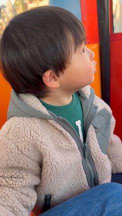 2歳児と東京ドームシティへ★の記事動画