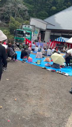 夏の終わりは…②の記事動画