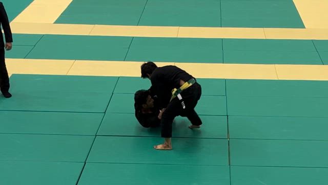 デラヒーバ杯2024初日結果と代表の雑感の記事動画