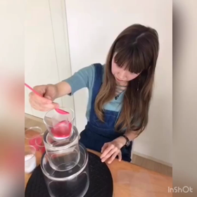 カラーサンドアーティストの画像