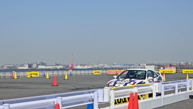 思いがけずの記事動画