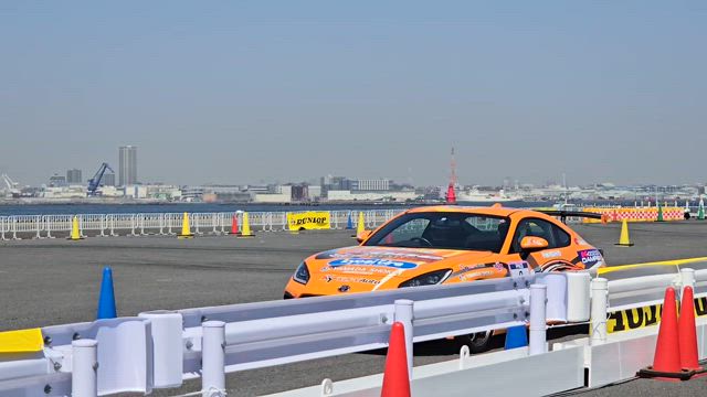 思いがけずの記事動画