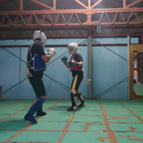 組手☆の画像