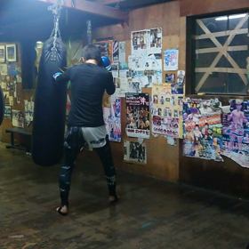 炎のような情熱☆の画像