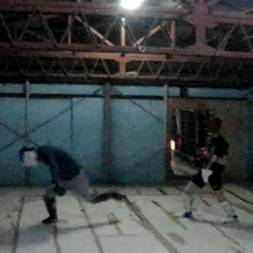 歩き続けます。の画像