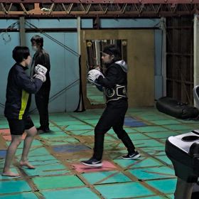 自信☆彡の画像