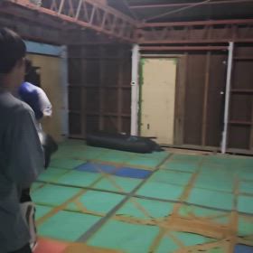 逃げるが勝ち☆彡の画像
