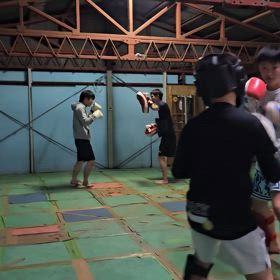 戦争！！の画像
