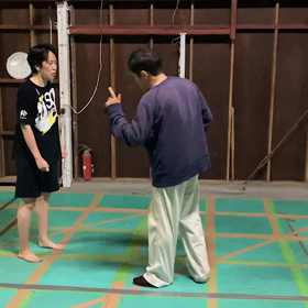 過去よりも今です☆の画像