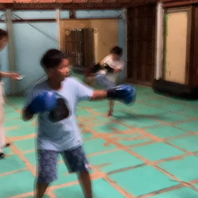 稽古をしなければ後悔します☆の画像