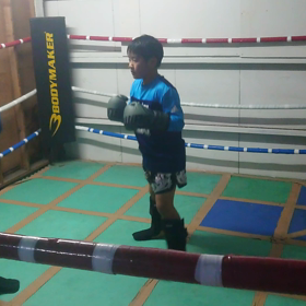 力強くやること☆の画像