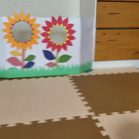 花の妖精の画像