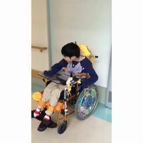 逆再生の画像