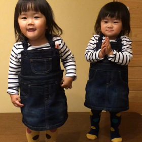 だるまさんと。の画像