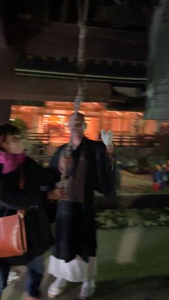 大晦日の記事動画